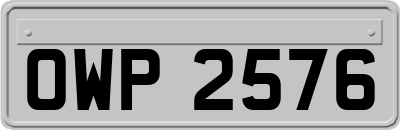 OWP2576