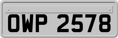 OWP2578