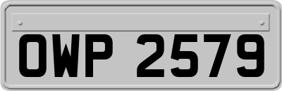 OWP2579