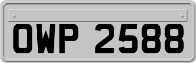 OWP2588