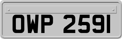 OWP2591