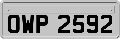 OWP2592