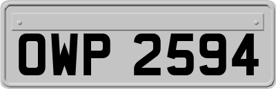 OWP2594