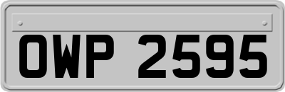 OWP2595