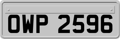 OWP2596