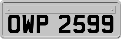 OWP2599