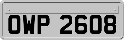 OWP2608