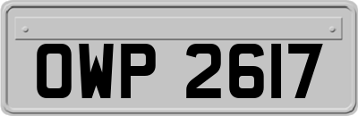 OWP2617