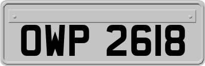 OWP2618