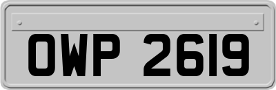 OWP2619