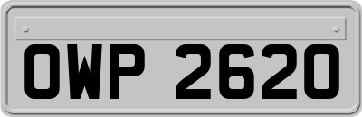 OWP2620