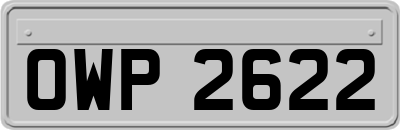OWP2622