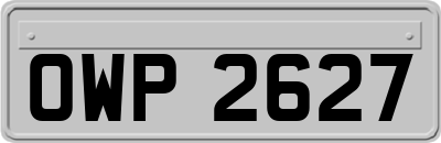 OWP2627