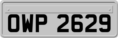 OWP2629