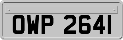 OWP2641