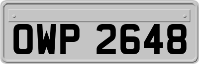 OWP2648