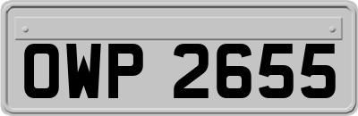 OWP2655