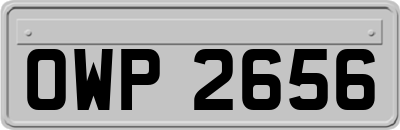 OWP2656