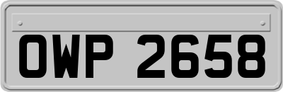 OWP2658