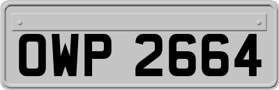 OWP2664