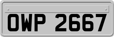 OWP2667