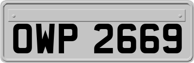 OWP2669