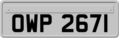 OWP2671