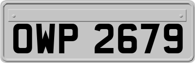 OWP2679