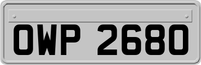 OWP2680