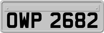 OWP2682