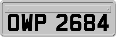 OWP2684