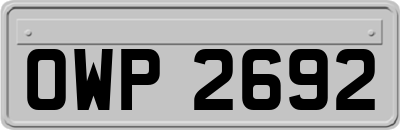 OWP2692