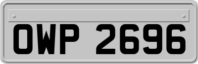 OWP2696