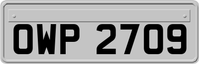 OWP2709