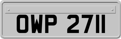 OWP2711