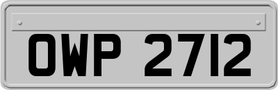 OWP2712