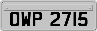 OWP2715
