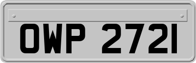 OWP2721