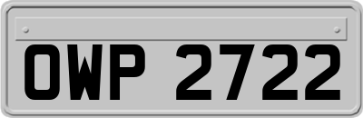 OWP2722
