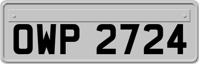 OWP2724