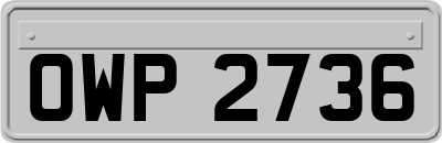 OWP2736