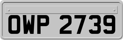 OWP2739
