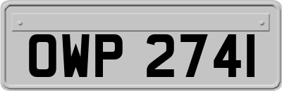OWP2741