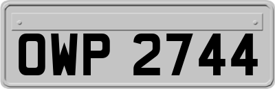 OWP2744