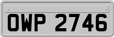 OWP2746