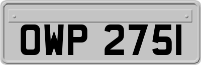 OWP2751
