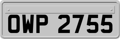 OWP2755