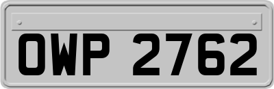 OWP2762