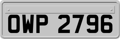OWP2796