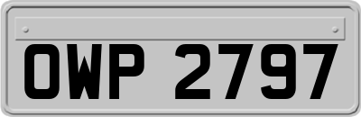 OWP2797